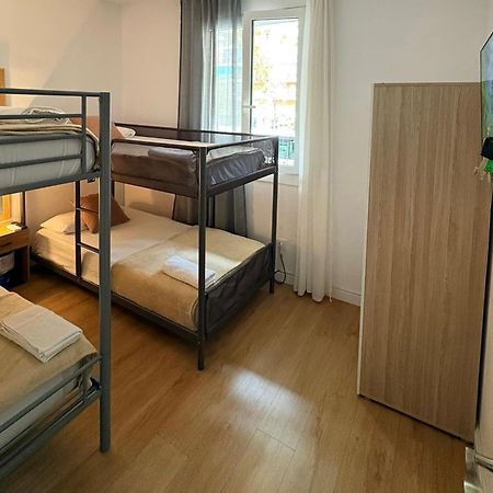 Habitaciones En Barcelone Extérieur photo