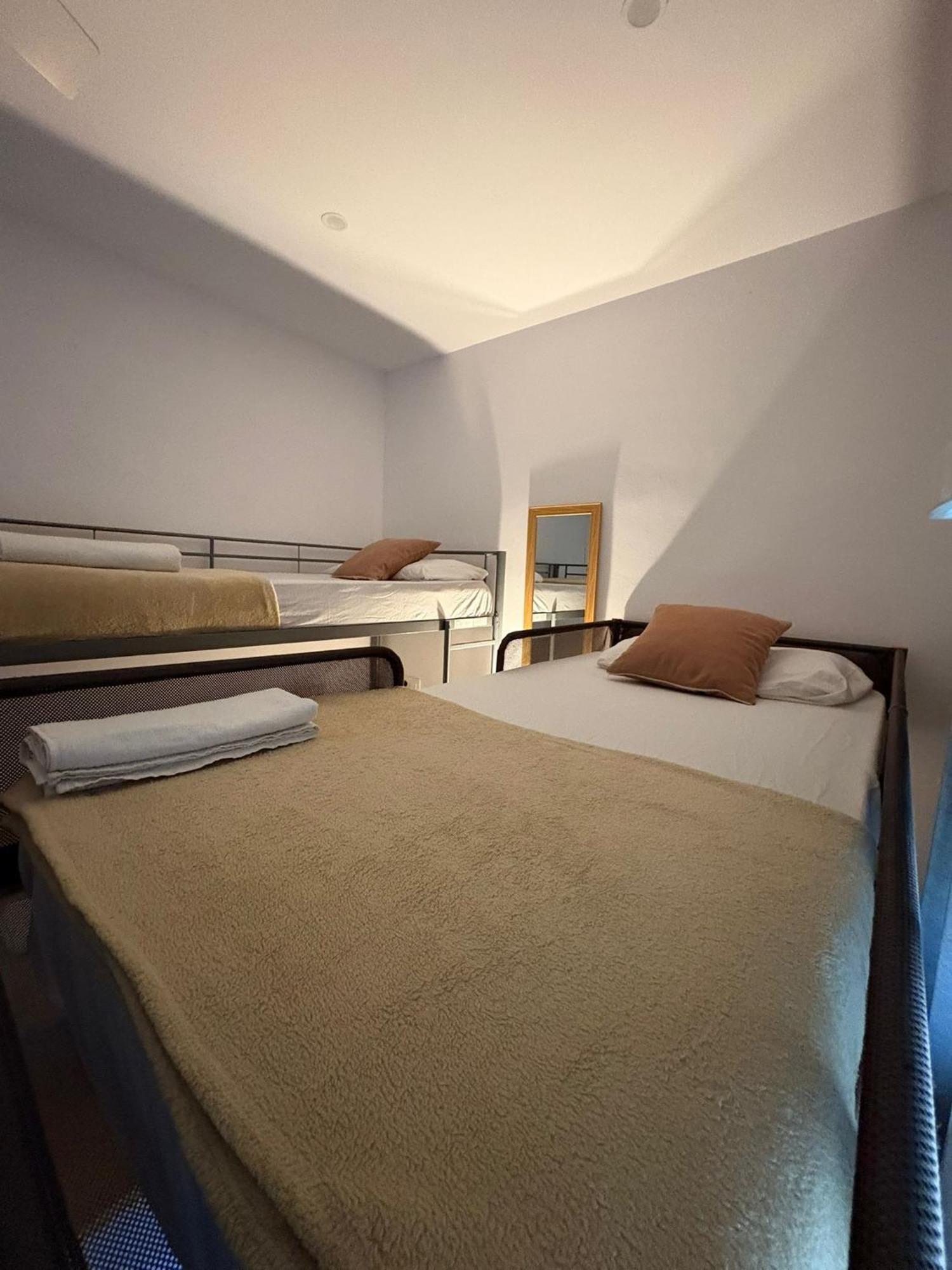 Habitaciones En Barcelone Extérieur photo