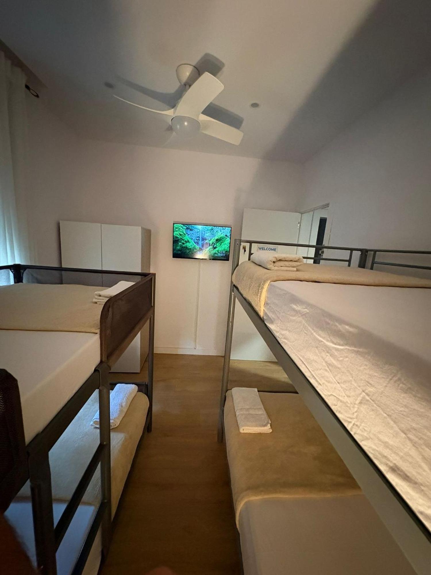 Habitaciones En Barcelone Extérieur photo