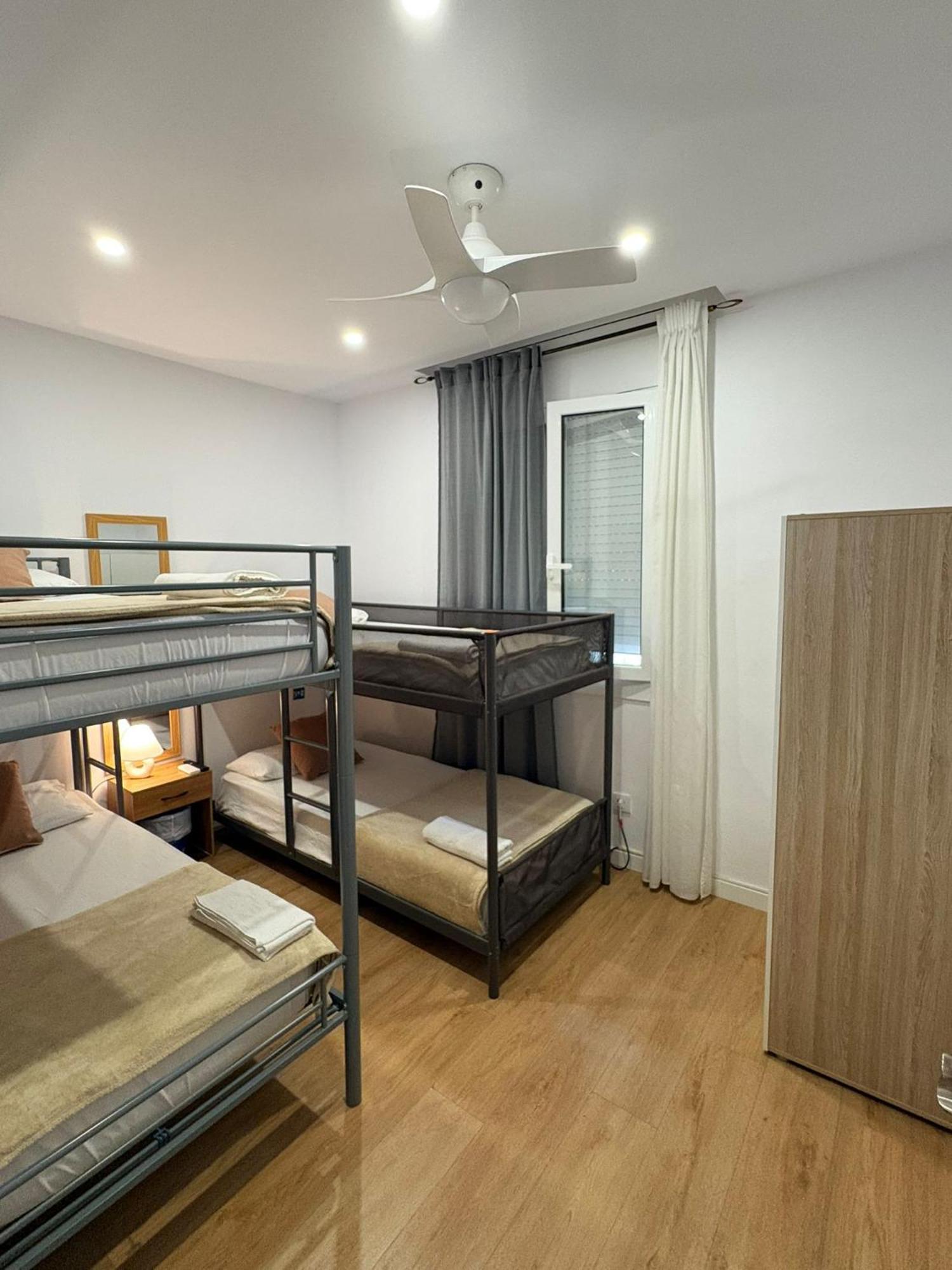 Habitaciones En Barcelone Extérieur photo