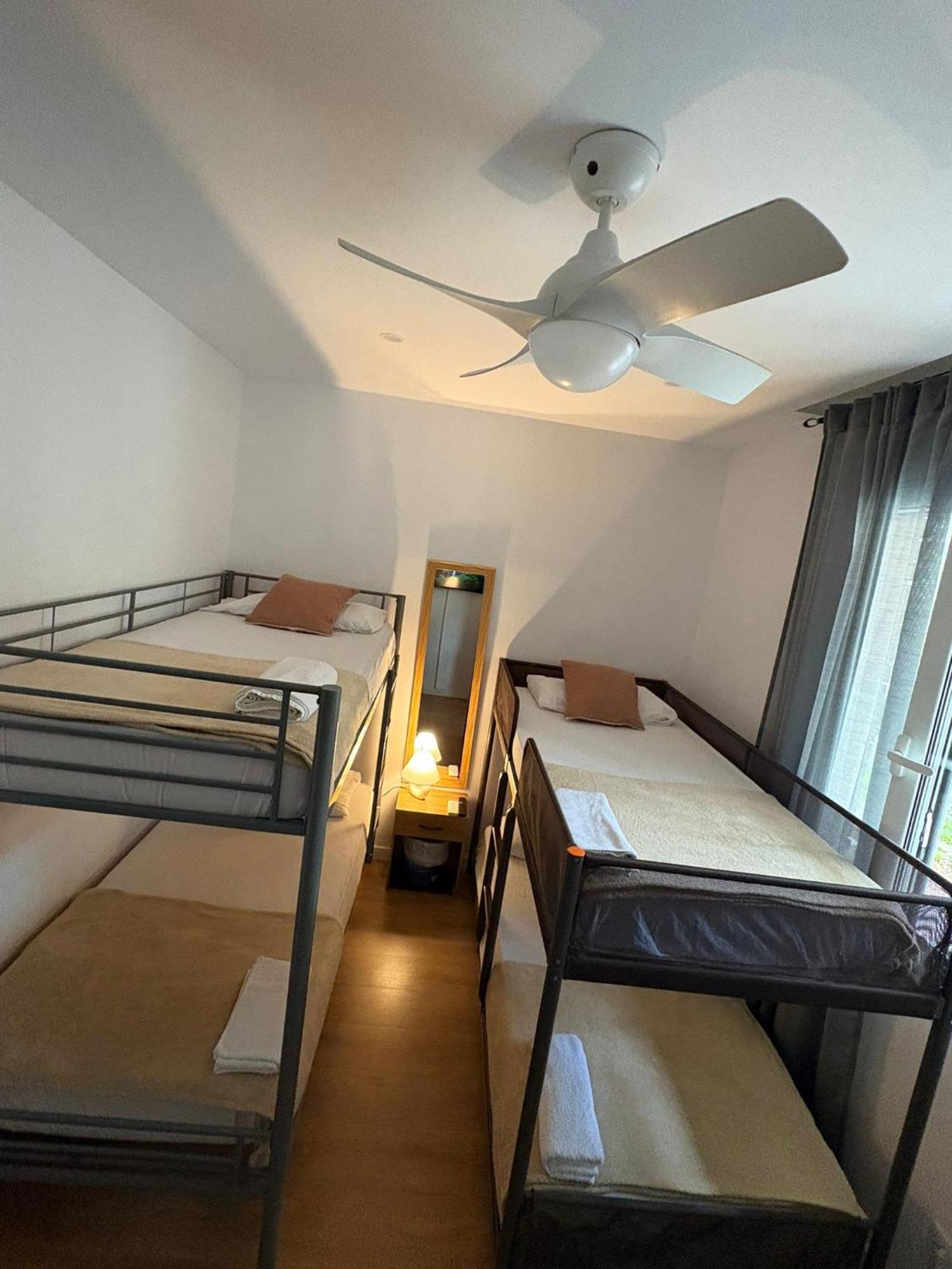Habitaciones En Barcelone Extérieur photo