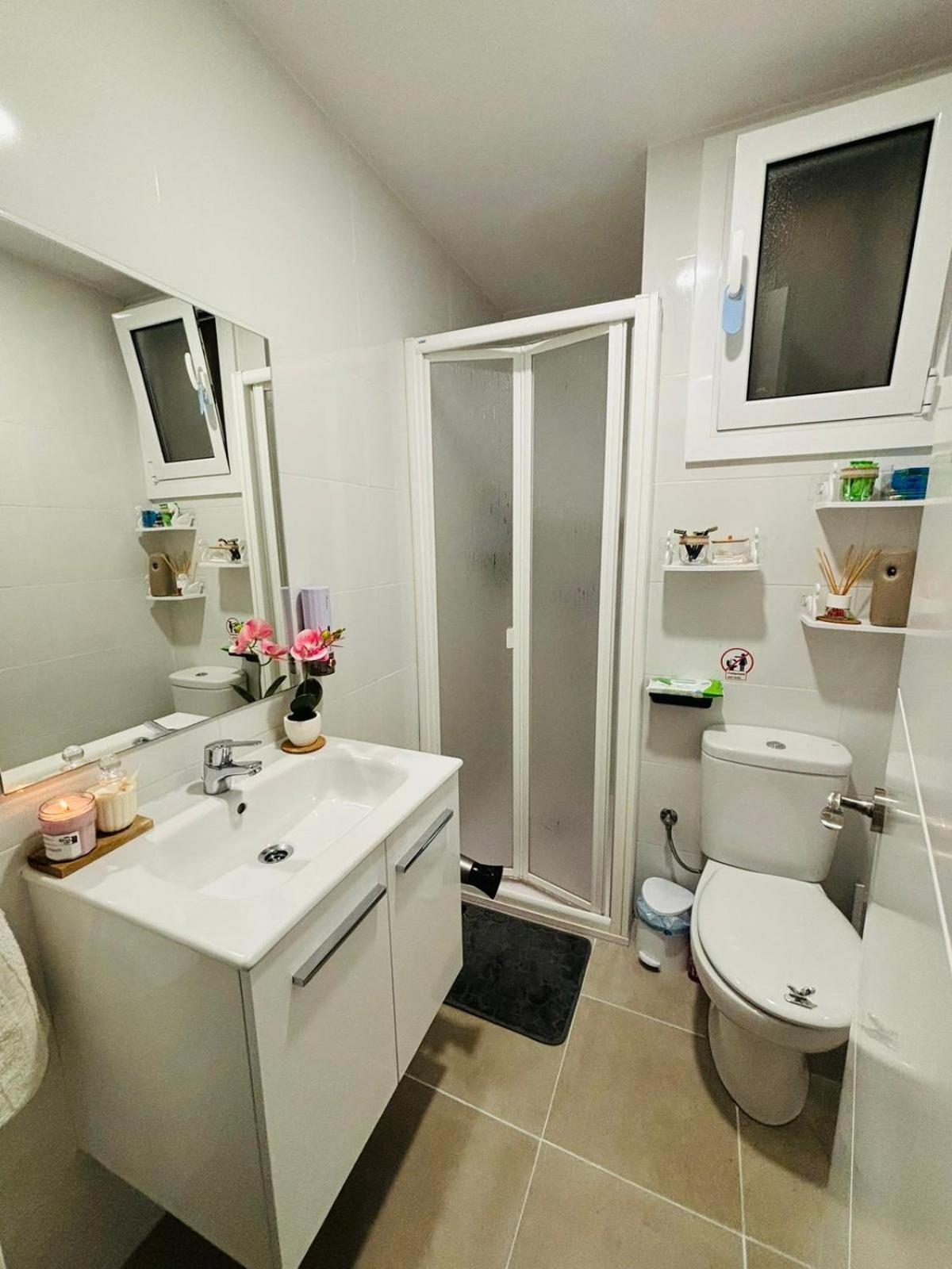 Habitaciones En Barcelone Extérieur photo