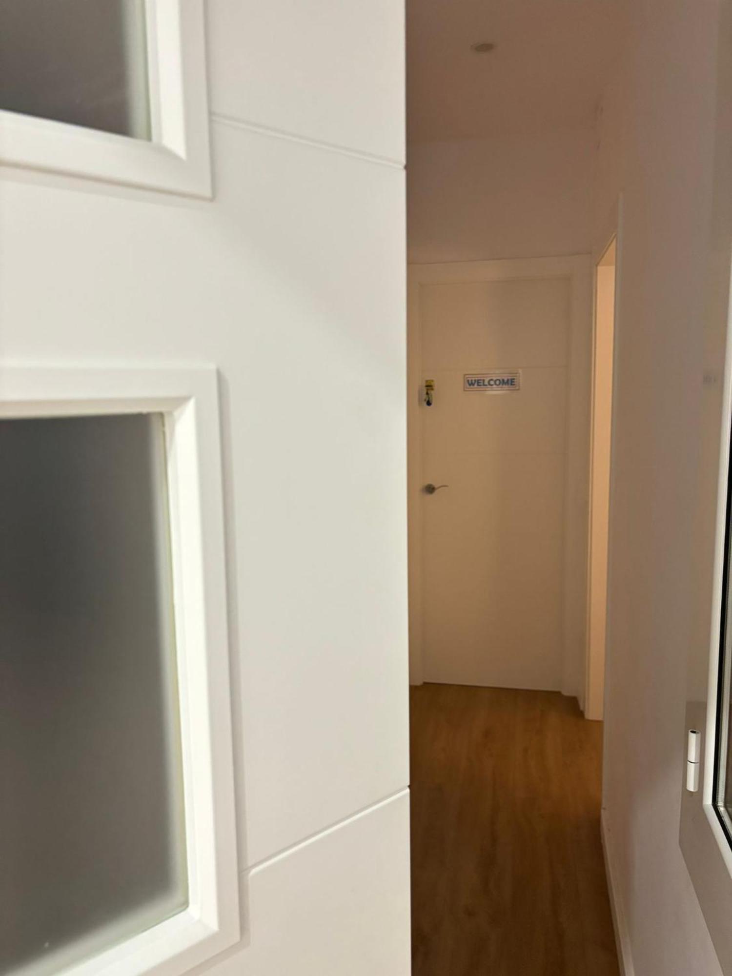 Habitaciones En Barcelone Extérieur photo
