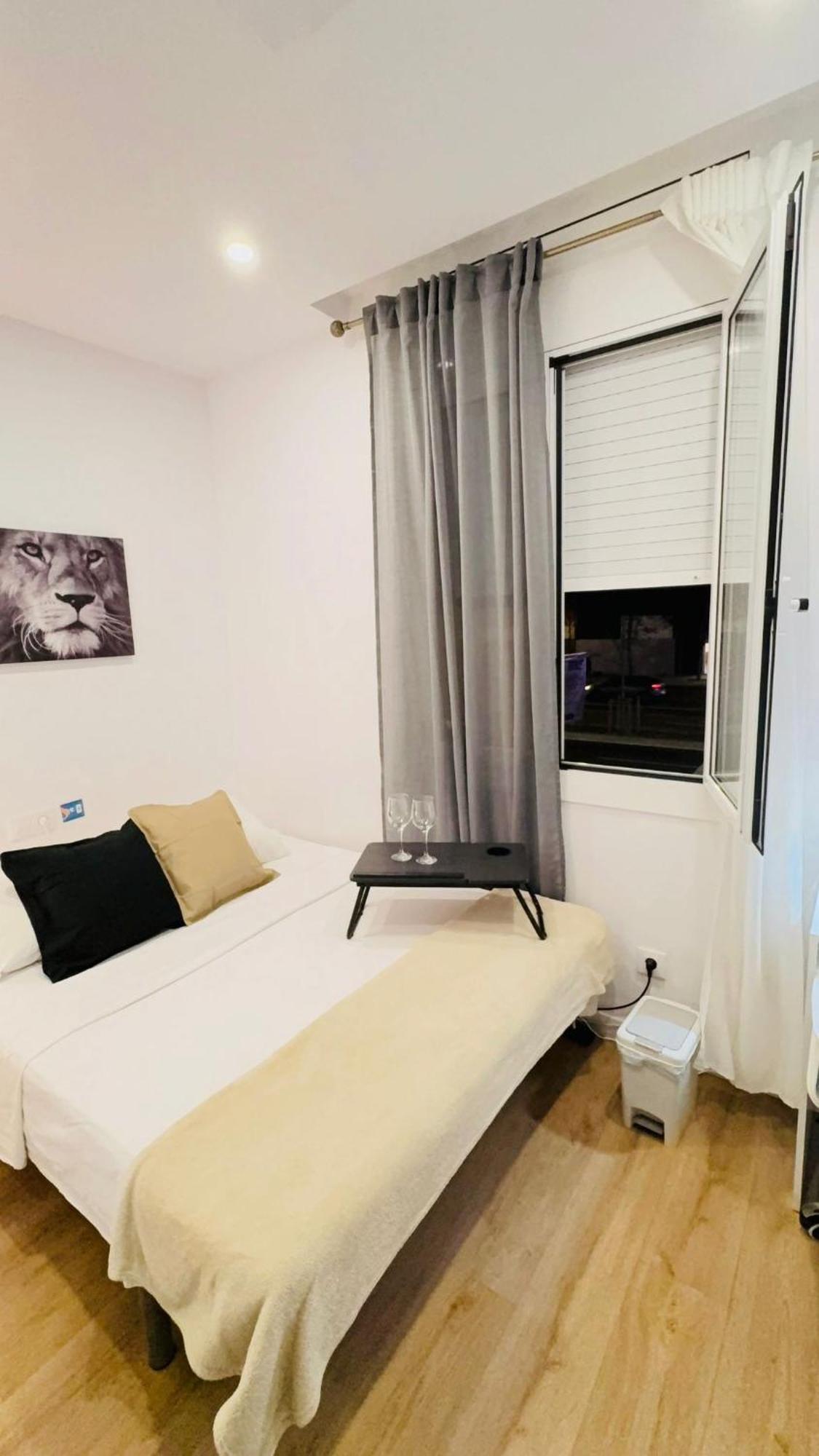 Habitaciones En Barcelone Extérieur photo