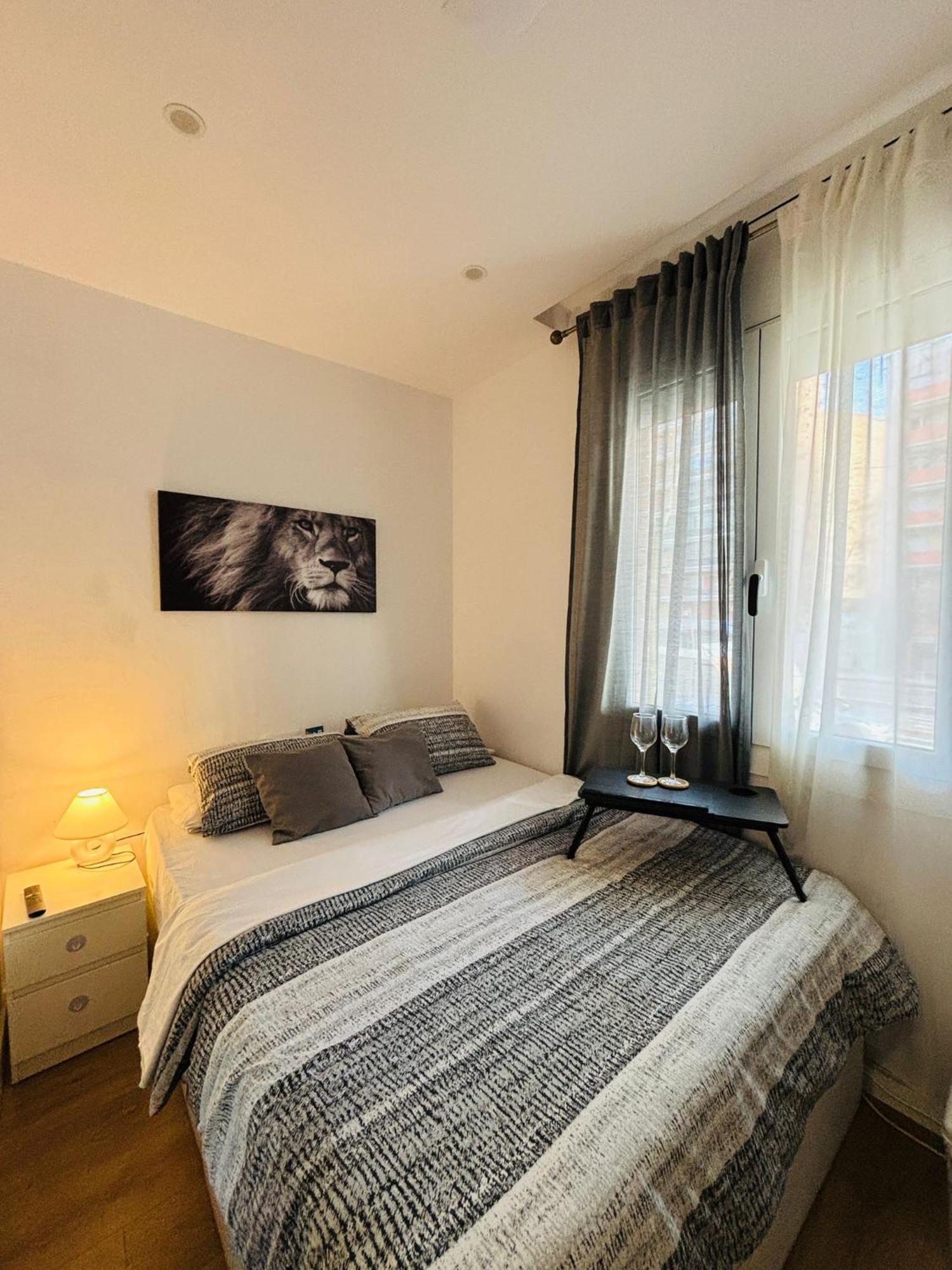 Habitaciones En Barcelone Extérieur photo