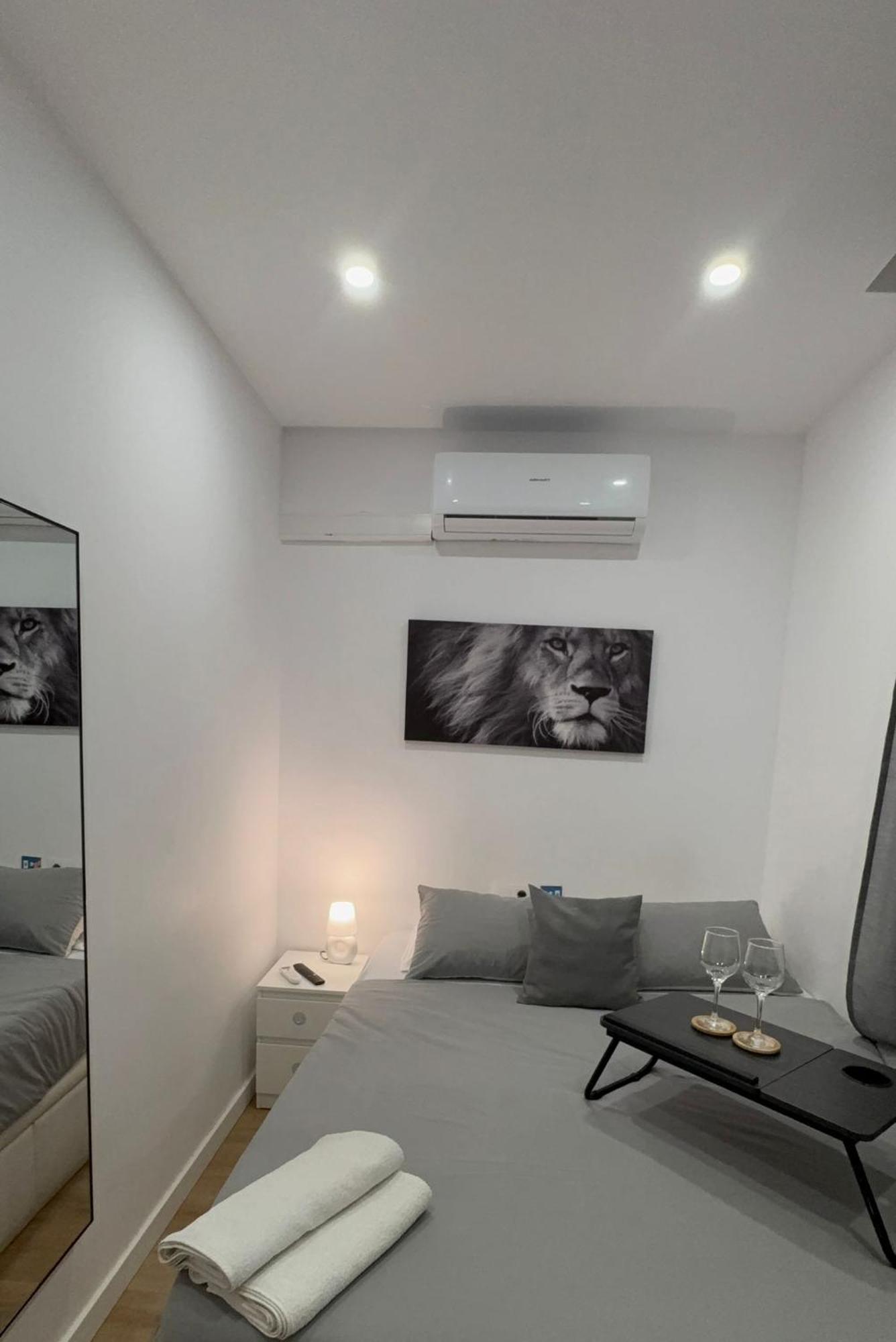 Habitaciones En Barcelone Extérieur photo