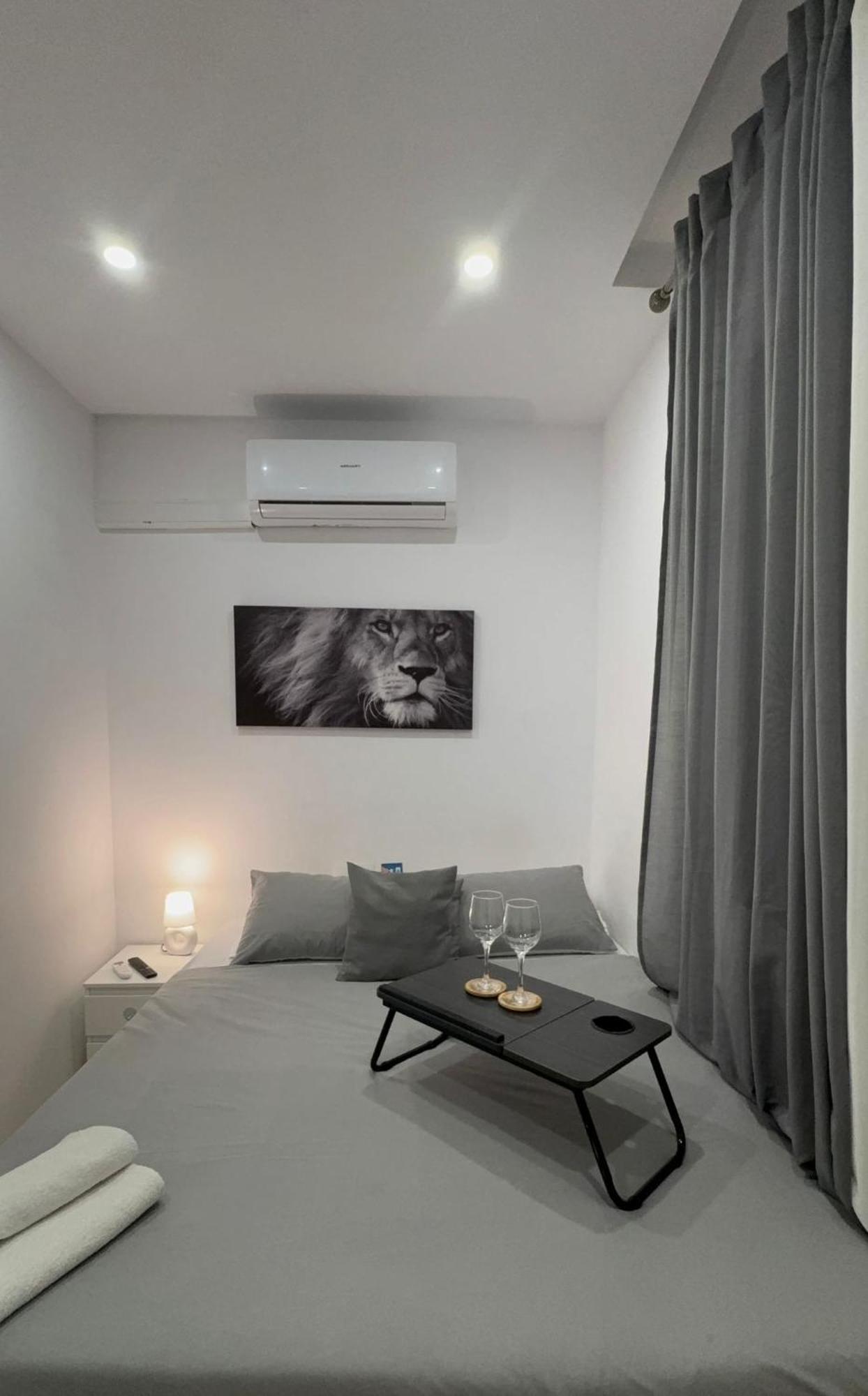 Habitaciones En Barcelone Extérieur photo