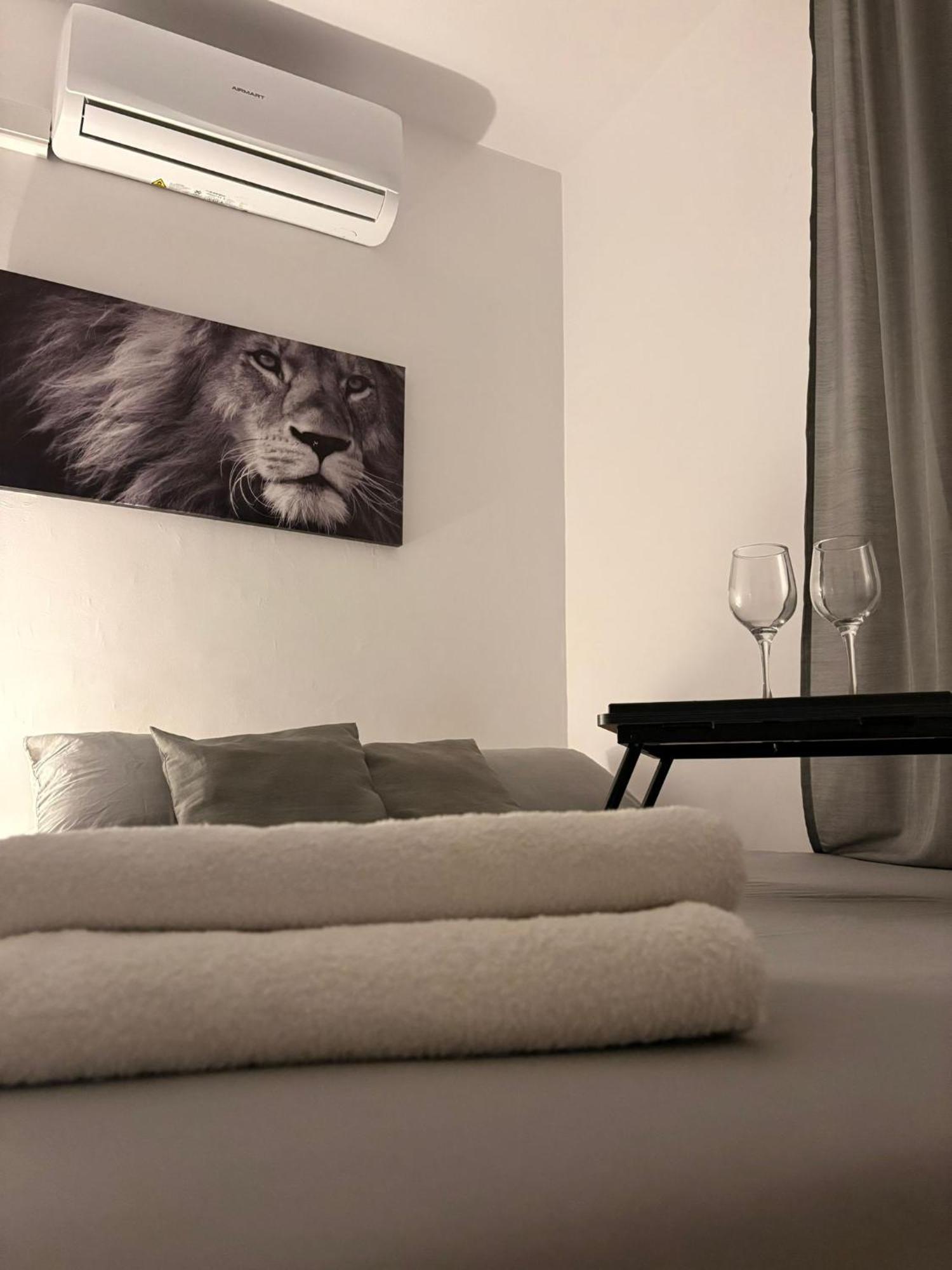 Habitaciones En Barcelone Extérieur photo