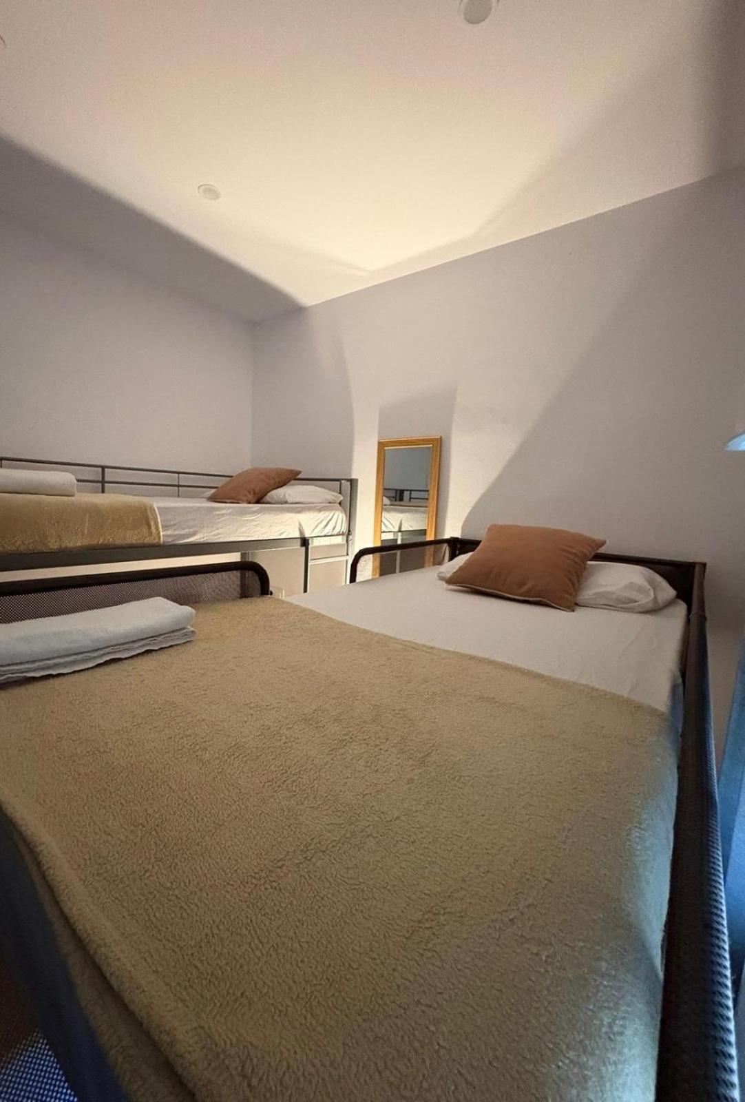 Habitaciones En Barcelone Extérieur photo