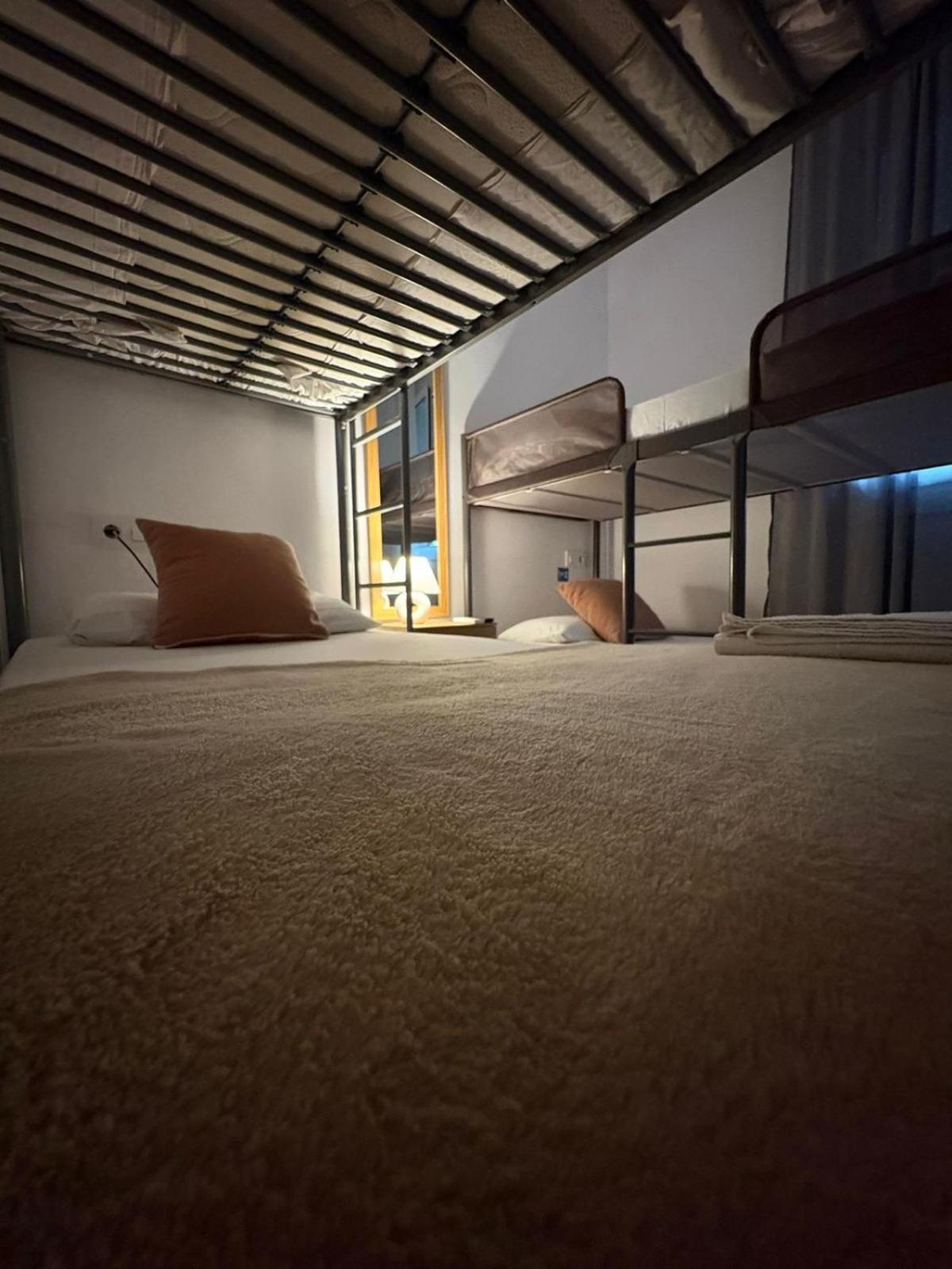 Habitaciones En Barcelone Extérieur photo