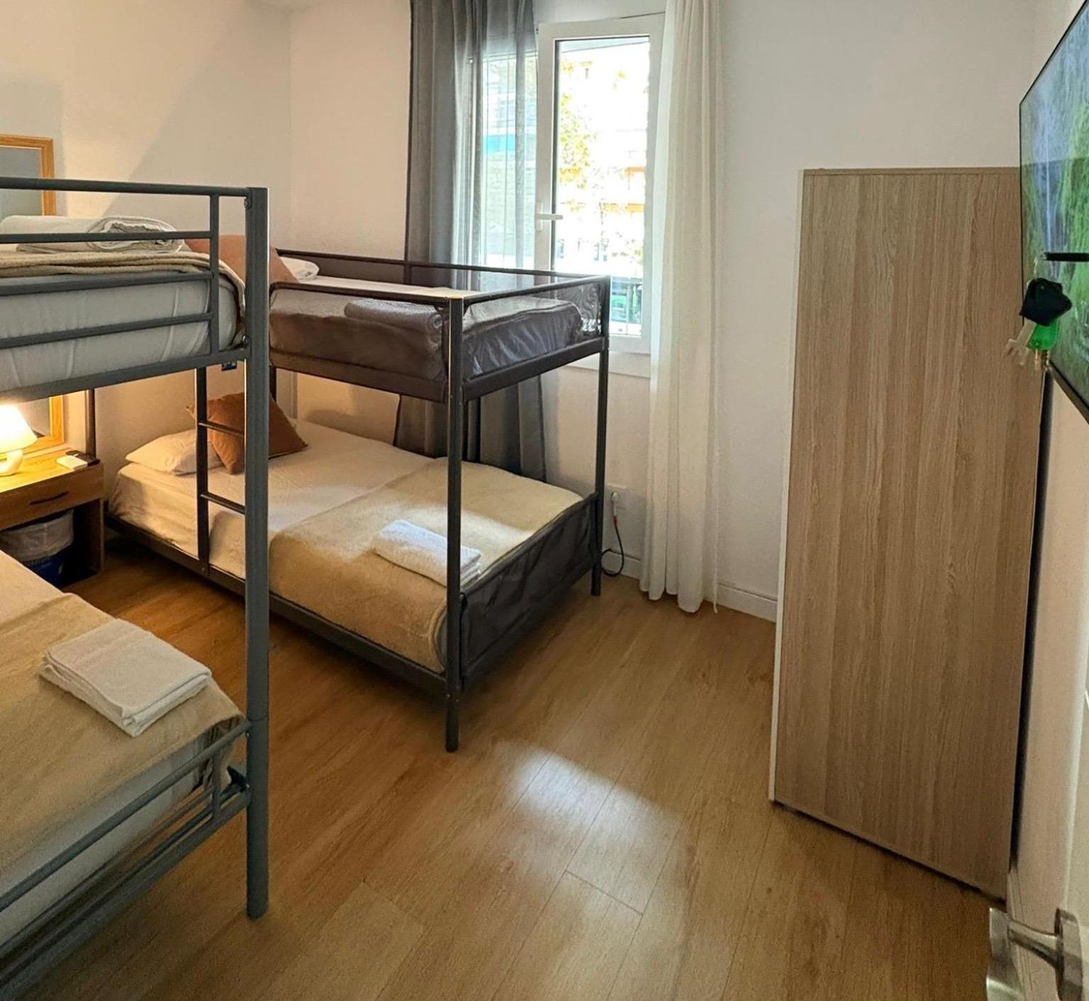Habitaciones En Barcelone Extérieur photo